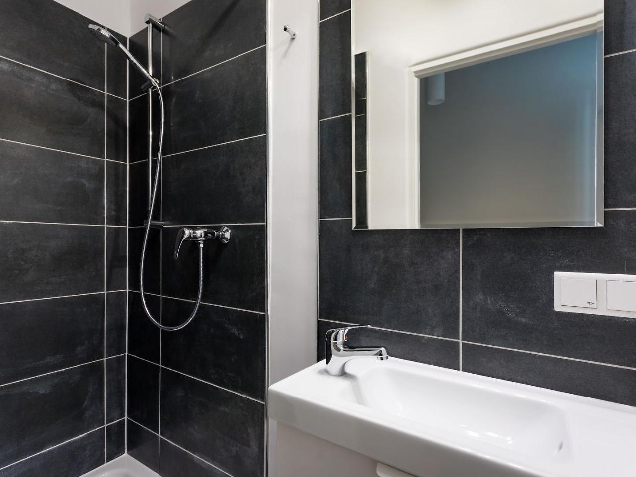 The Goethe Loft, 2 Bedroom Up To 5 People Berlin Luaran gambar